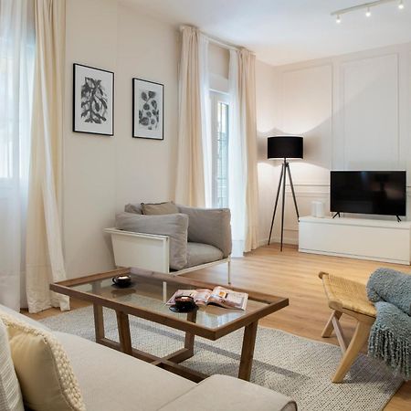 סביליה Magno Apartments Tintes מראה חיצוני תמונה