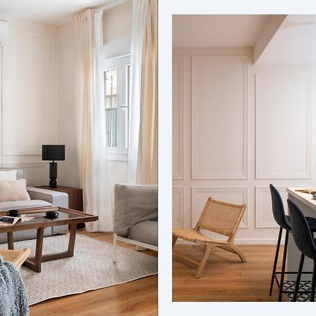 סביליה Magno Apartments Tintes מראה חיצוני תמונה