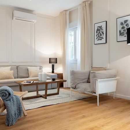 סביליה Magno Apartments Tintes מראה חיצוני תמונה