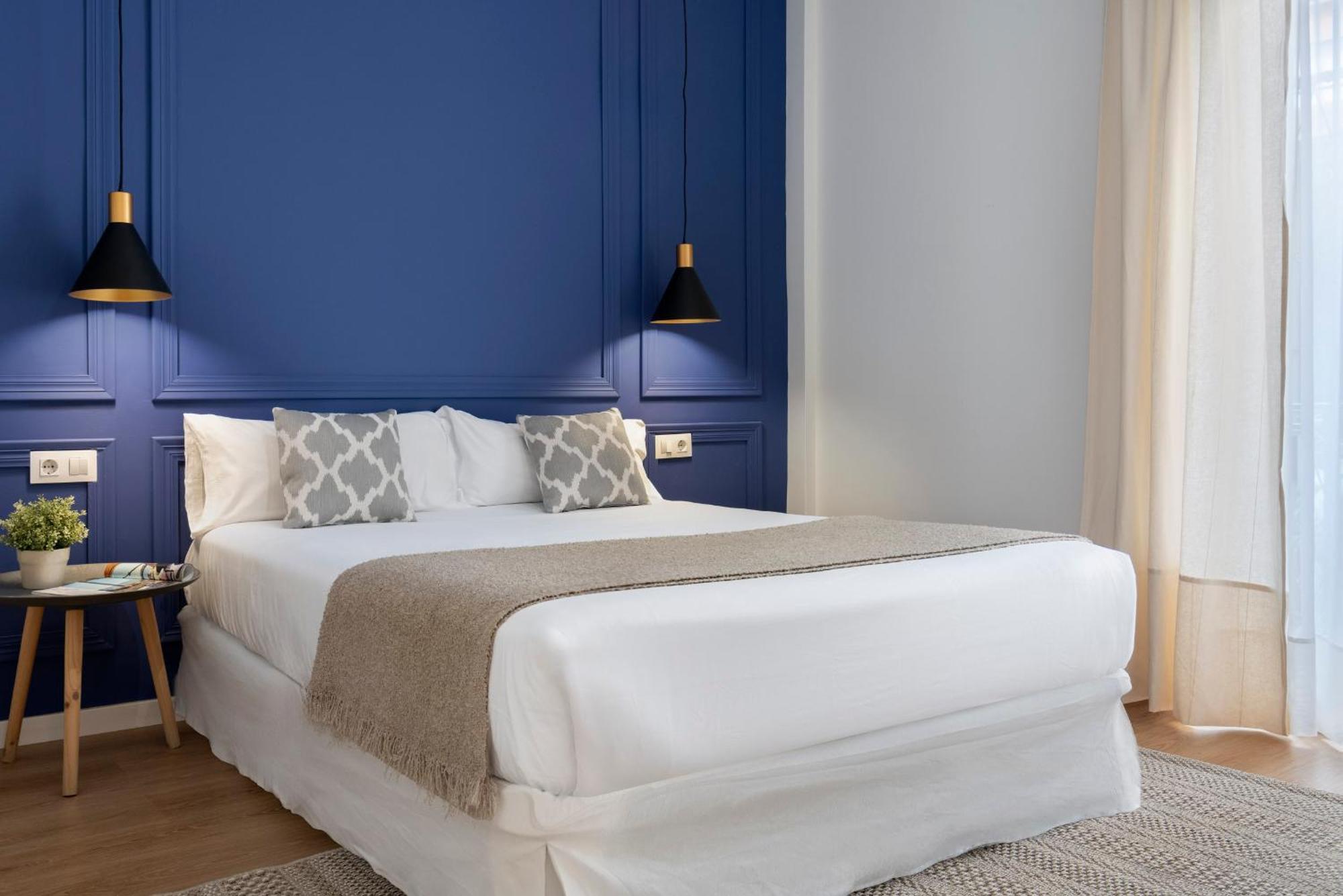 סביליה Magno Apartments Tintes מראה חיצוני תמונה