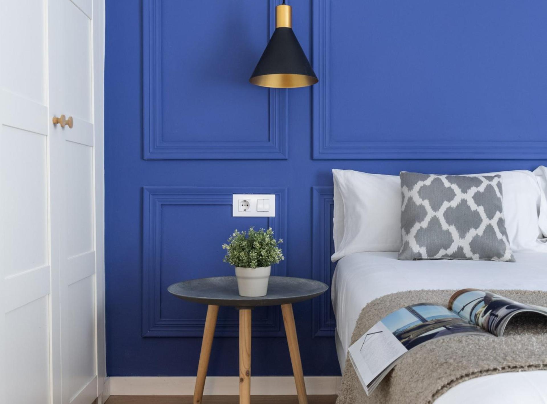 סביליה Magno Apartments Tintes מראה חיצוני תמונה
