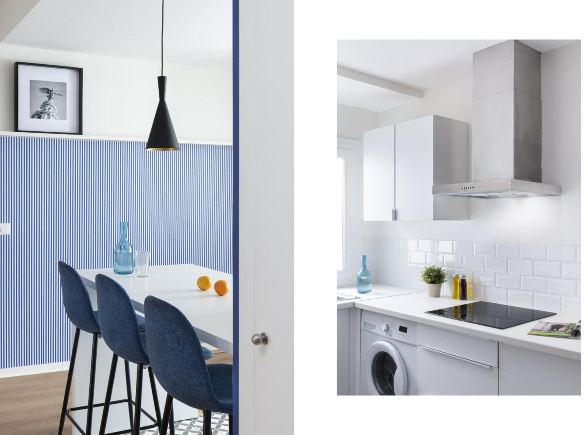 סביליה Magno Apartments Tintes מראה חיצוני תמונה